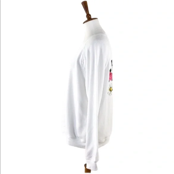 Wildfox Big Hair Big Dreams Pullover Sweater - Picture 3 of 9